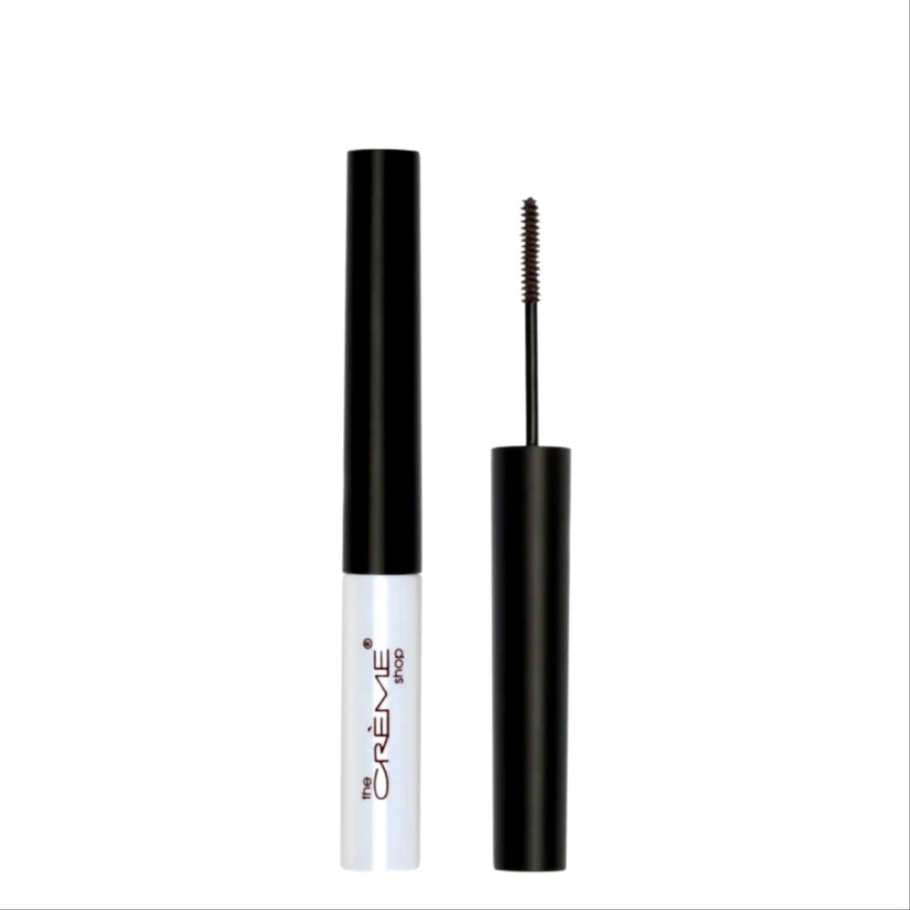 Swipe Right Brow Gel Mascara 'Love at first swipe'